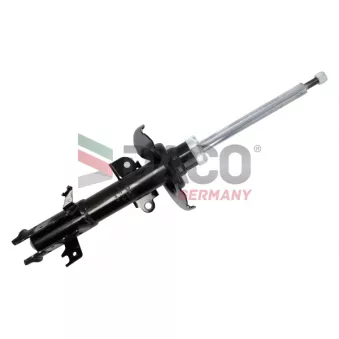 Amortisseur avant droit DACO Germany