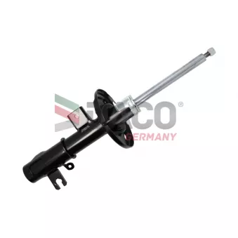 Amortisseur avant gauche DACO Germany