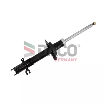 Amortisseur avant droit DACO Germany