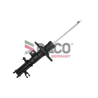 Amortisseur avant droit DACO Germany