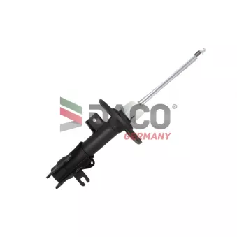 Amortisseur avant droit DACO Germany