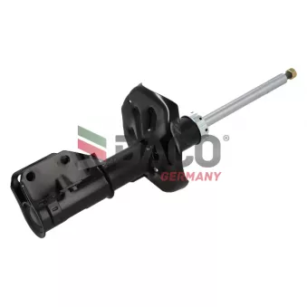 Amortisseur avant droit DACO Germany