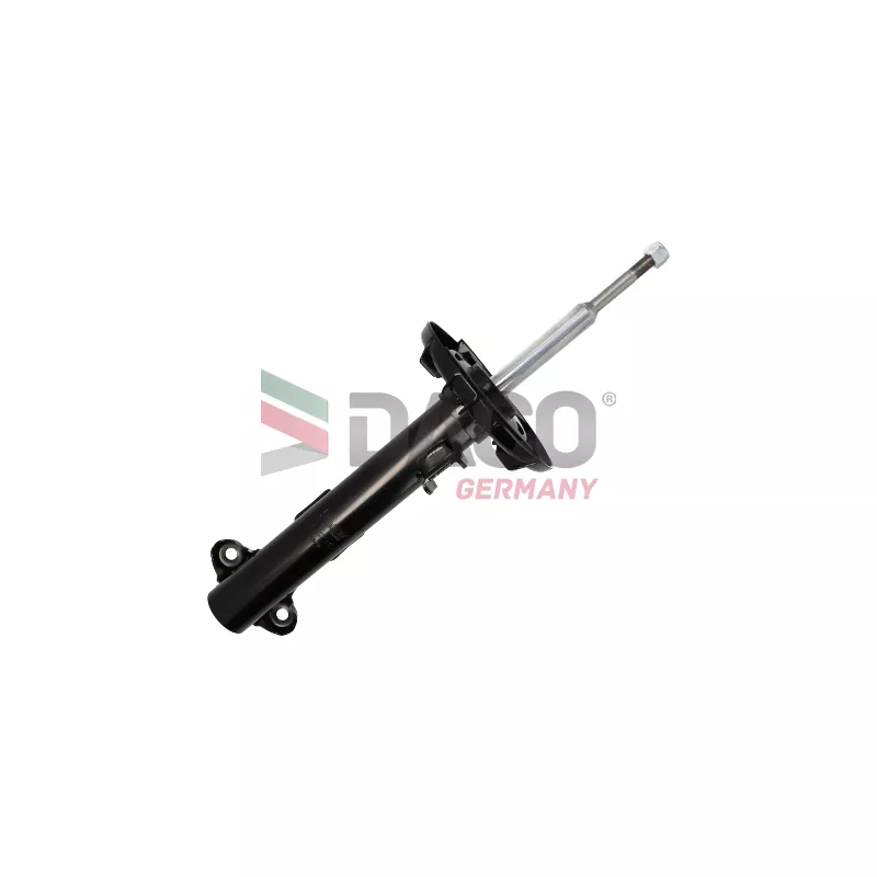 Jeu de 2 amortisseurs avant DACO Germany 452301