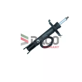 Jeu de 2 amortisseurs avant DACO Germany