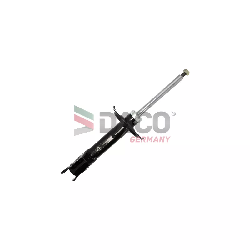 Jeu de 2 amortisseurs avant DACO Germany 452303