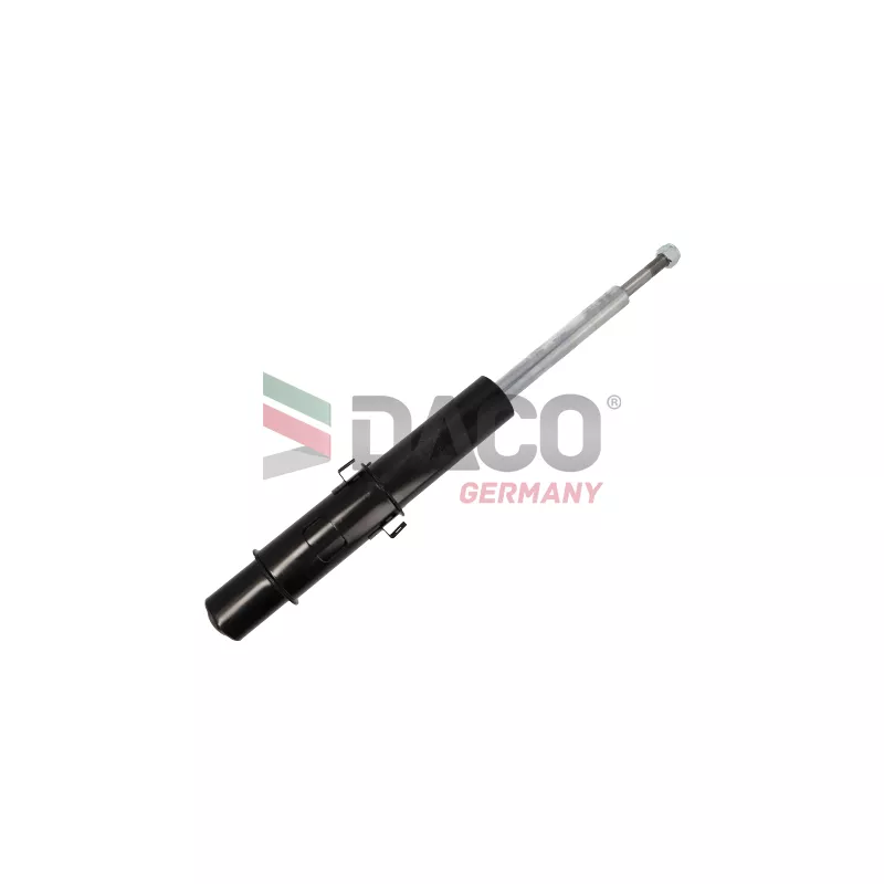 Jeu de 2 amortisseurs avant DACO Germany 452305