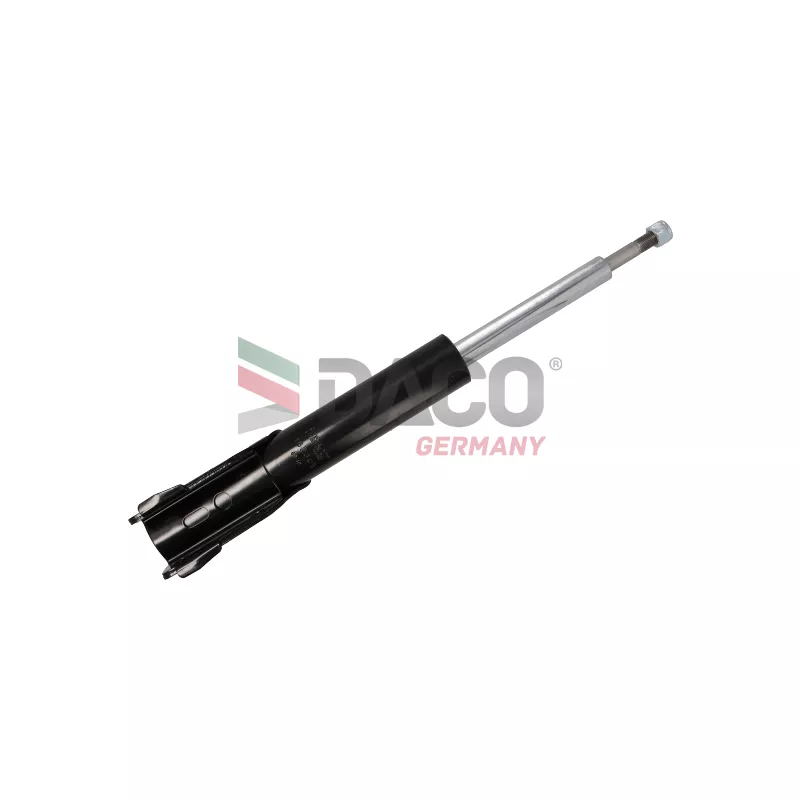 Jeu de 2 amortisseurs avant DACO Germany 452308