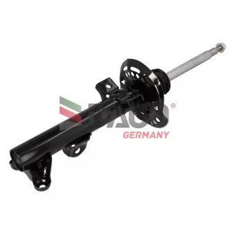 Jeu de 2 amortisseurs avant DACO Germany