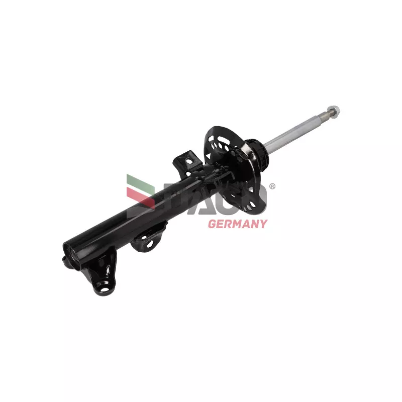 Jeu de 2 amortisseurs avant DACO Germany 452311