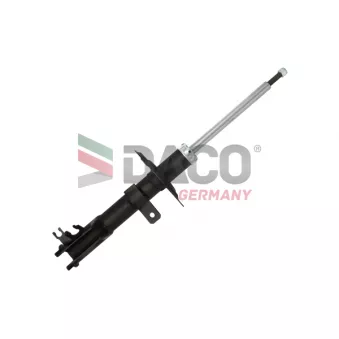 Amortisseur avant droit DACO Germany