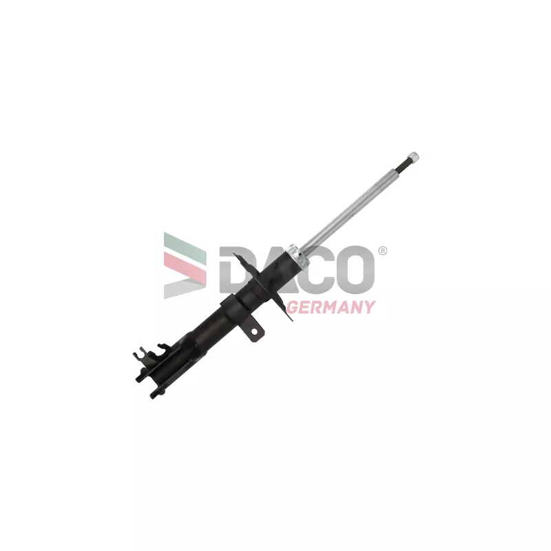 Amortisseur avant droit DACO Germany 452345