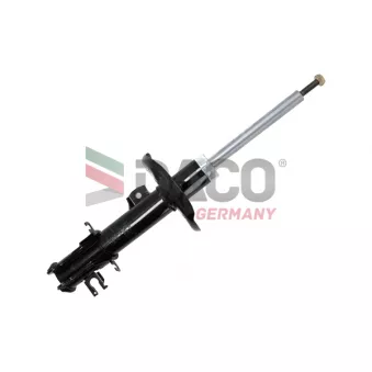 Amortisseur avant droit DACO Germany