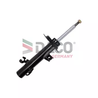 Amortisseur avant droit DACO Germany