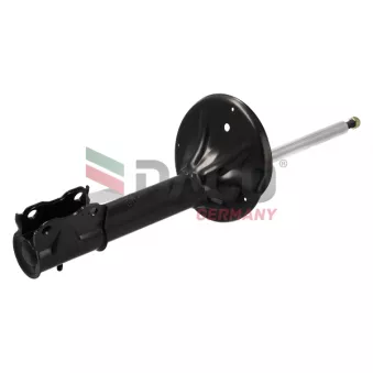 Jeu de 2 amortisseurs avant DACO Germany