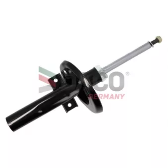 Jeu de 2 amortisseurs avant DACO Germany