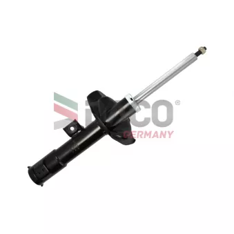 Amortisseur avant gauche DACO Germany