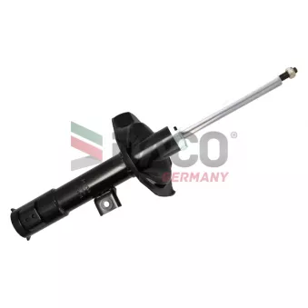 Amortisseur avant droit DACO Germany