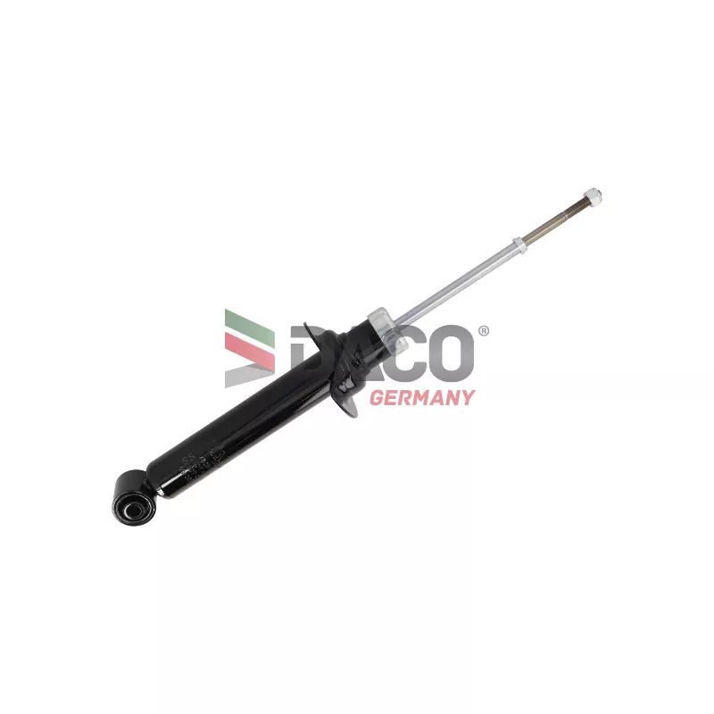 Jeu de 2 amortisseurs avant DACO Germany 452511