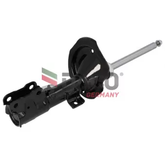 Amortisseur avant gauche DACO Germany