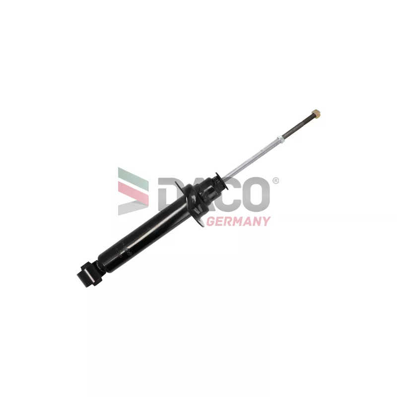 Jeu de 2 amortisseurs avant DACO Germany 452515