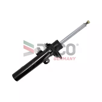 Jeu de 2 amortisseurs avant DACO Germany