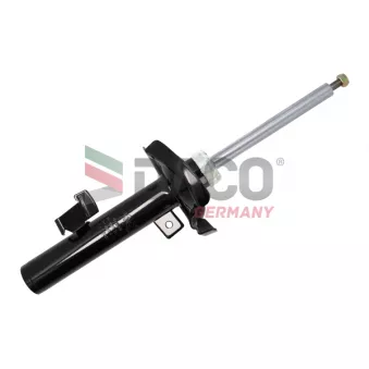 Amortisseur avant gauche DACO Germany