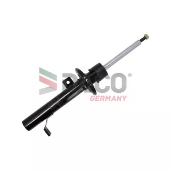 Amortisseur avant droit DACO Germany
