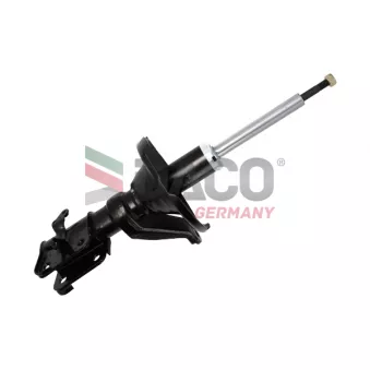 Amortisseur avant gauche DACO Germany