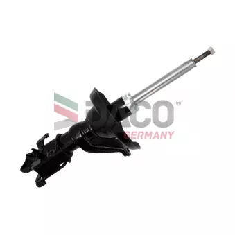Amortisseur avant gauche DACO Germany