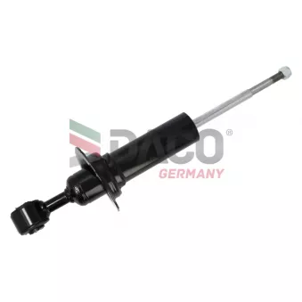 Jeu de 2 amortisseurs avant DACO Germany