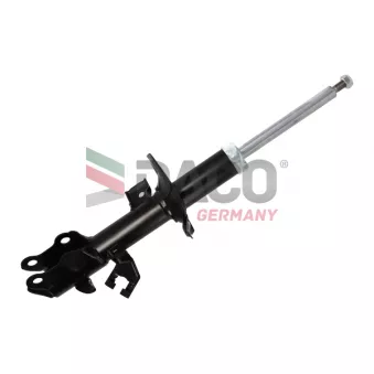 Amortisseur avant droit DACO Germany