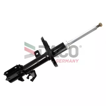 Amortisseur avant droit DACO Germany