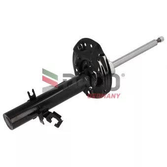 Amortisseur avant droit DACO Germany