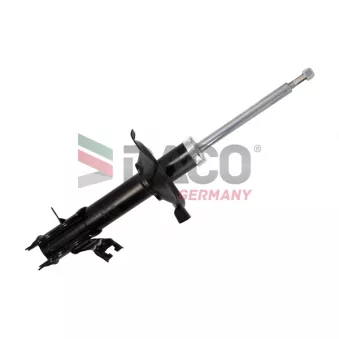 Amortisseur avant droit DACO Germany