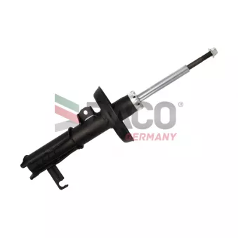 Amortisseur avant droit DACO Germany