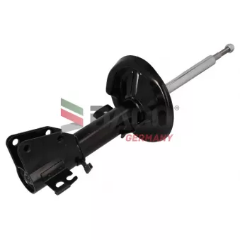 Jeu de 2 amortisseurs avant DACO Germany