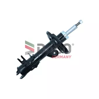 Amortisseur avant gauche DACO Germany