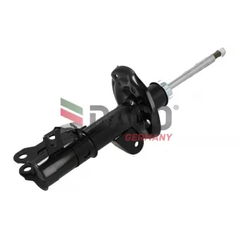 Amortisseur avant droit DACO Germany