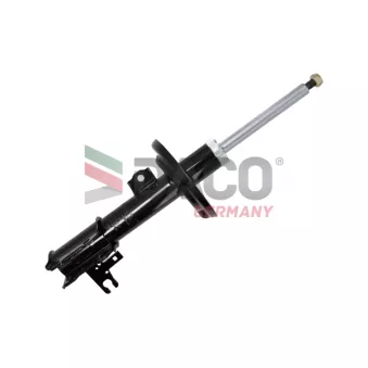 Amortisseur avant droit DACO Germany
