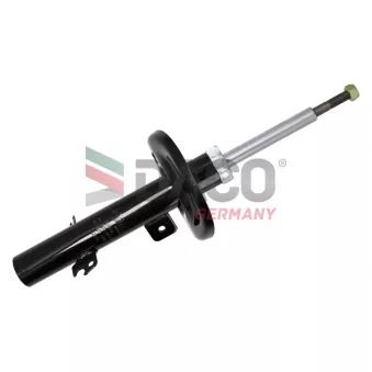 Amortisseur avant gauche DACO Germany