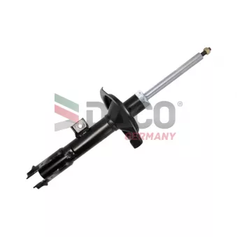 Amortisseur avant droit DACO Germany