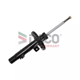 Amortisseur avant gauche DACO Germany