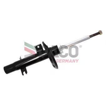 Amortisseur avant gauche DACO Germany