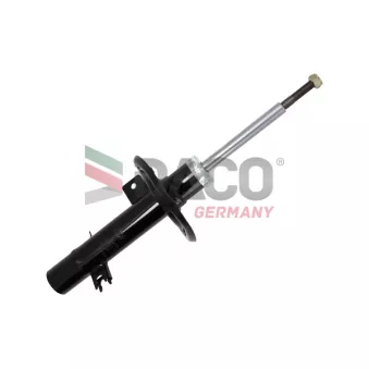 Amortisseur avant gauche DACO Germany