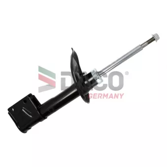 Amortisseur avant droit DACO Germany
