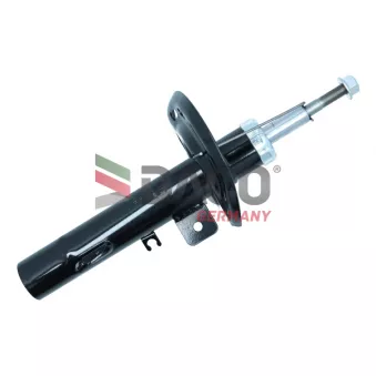 Amortisseur avant gauche DACO Germany