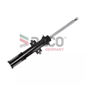 Jeu de 2 amortisseurs avant DACO Germany