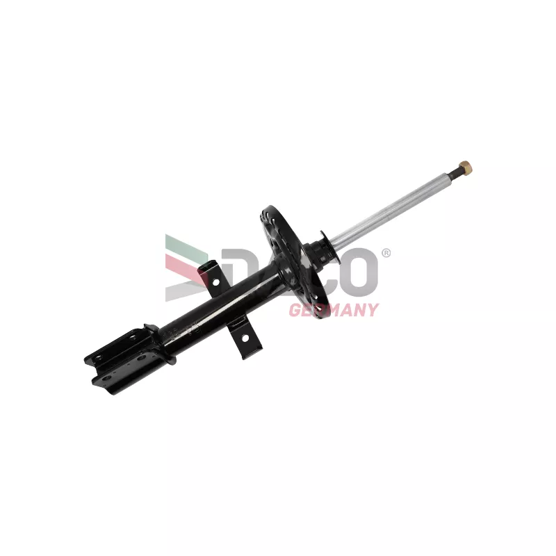 Jeu de 2 amortisseurs avant DACO Germany 453002