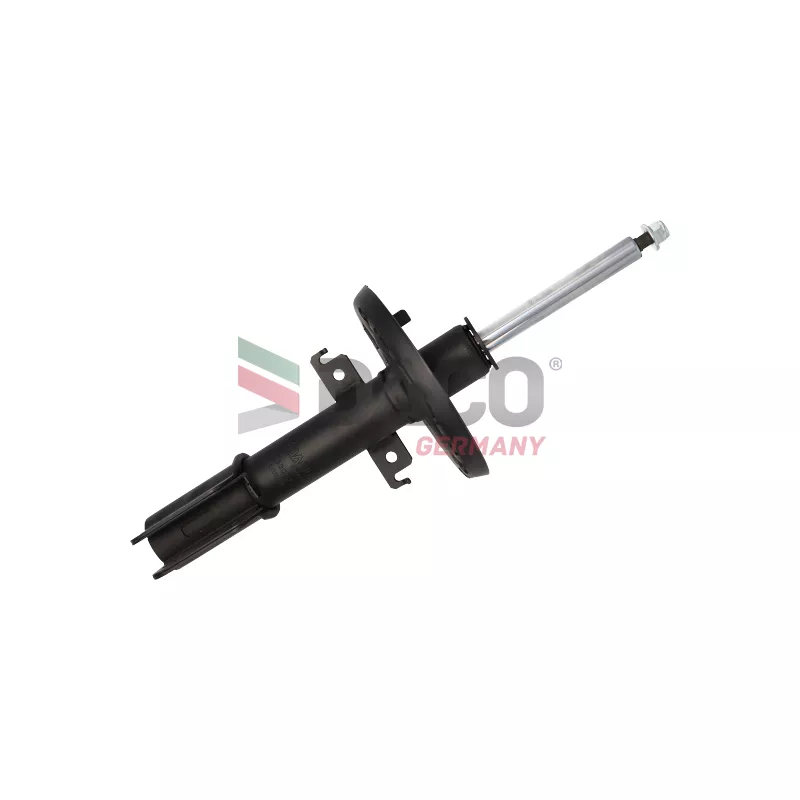 Jeu de 2 amortisseurs avant DACO Germany 453007