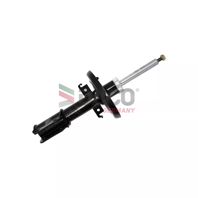 Jeu de 2 amortisseurs avant DACO Germany 453015